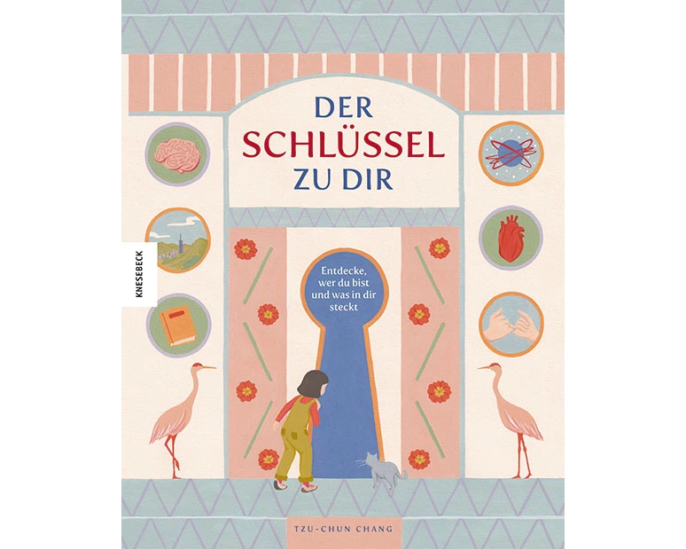 Der Schlüssel zu dir