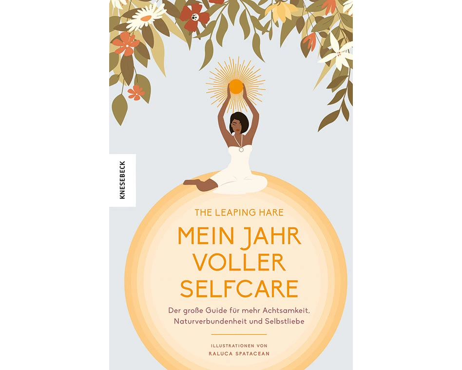 Mein Jahr voller Selfcare