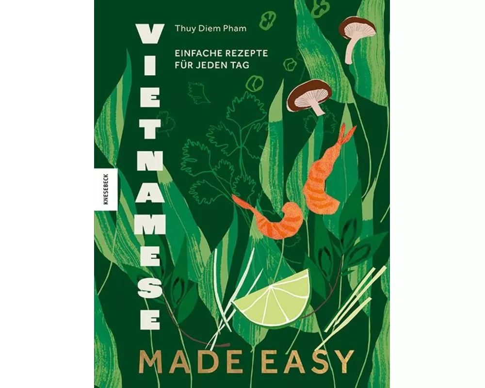 Vietnamese made easy