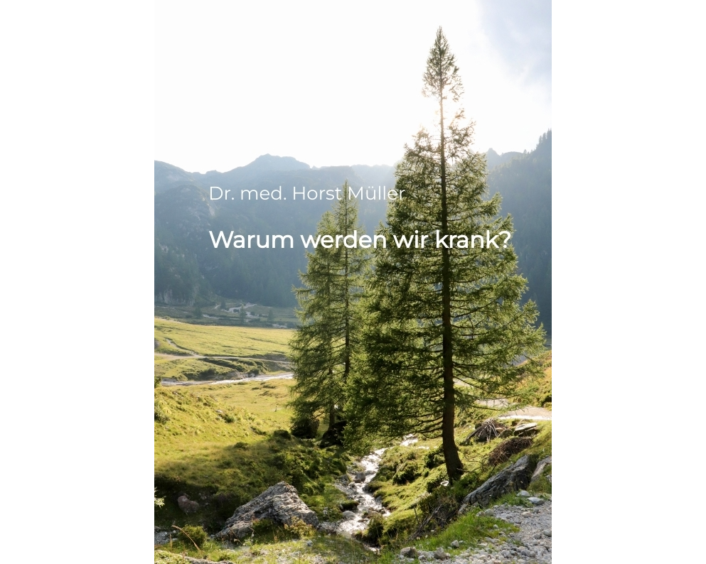 Warum werden wir krank?