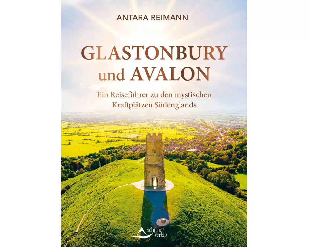 Glastonbury und Avalon