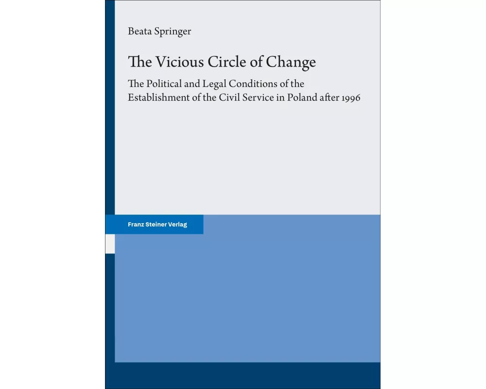 The Vicious Circle of Change