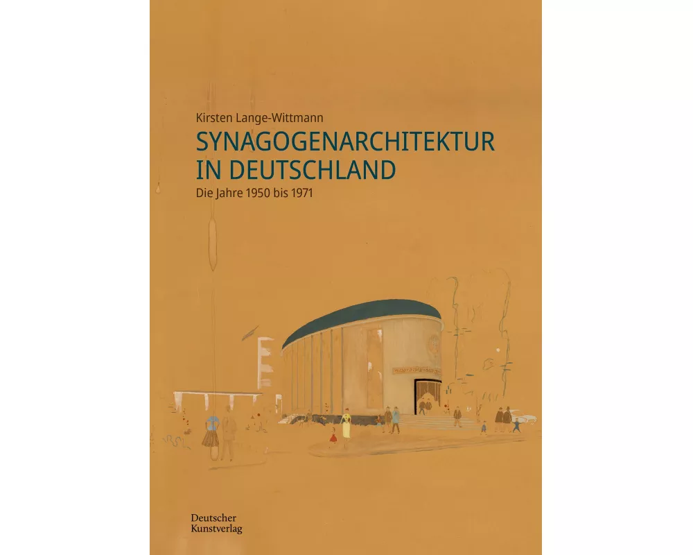Synagogenarchitektur in Deutschland