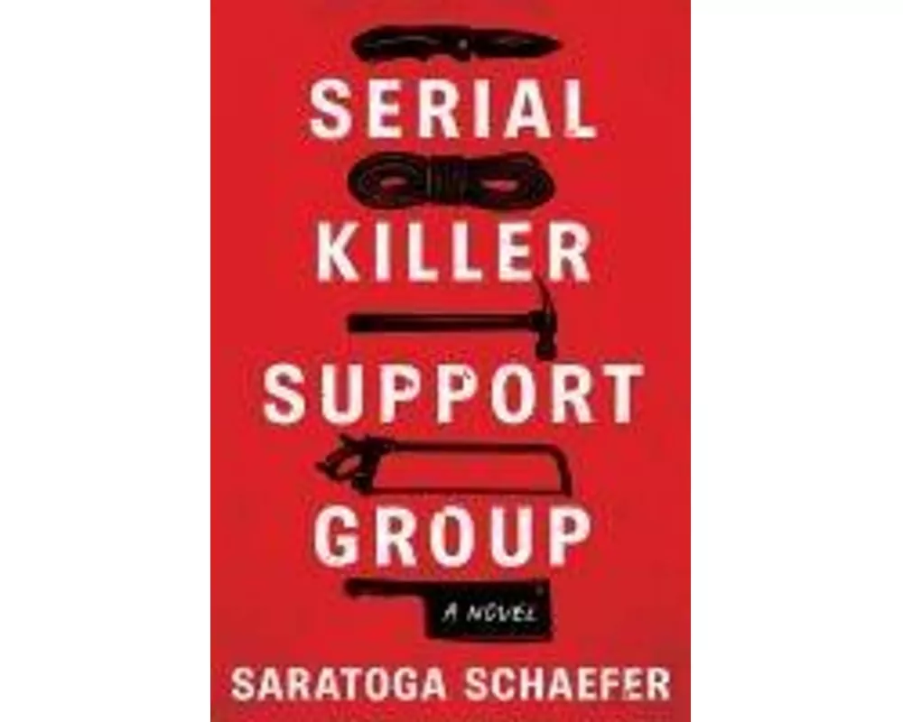 Serial Killer Support Group