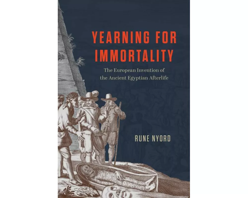 Yearning for Immortality