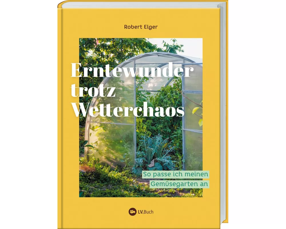 Erntewunder trotz Wetterchaos