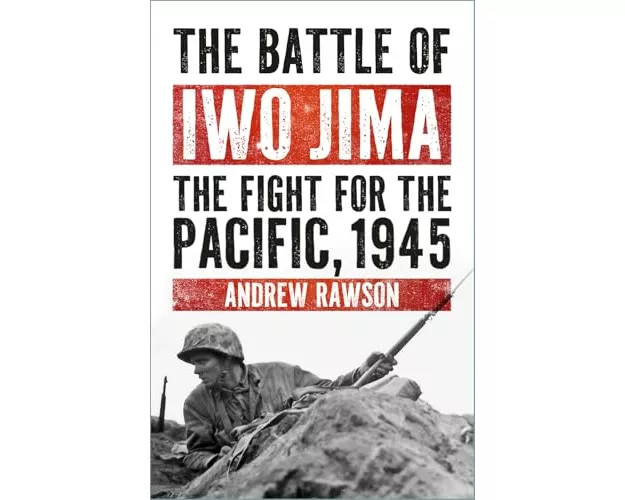 The Battle of Iwo Jima