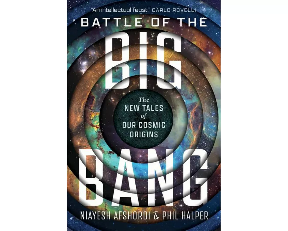 Battle of the Big Bang