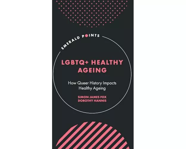 LGBTQ+ Healthy Ageing