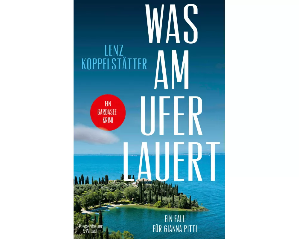 Was am Ufer lauert