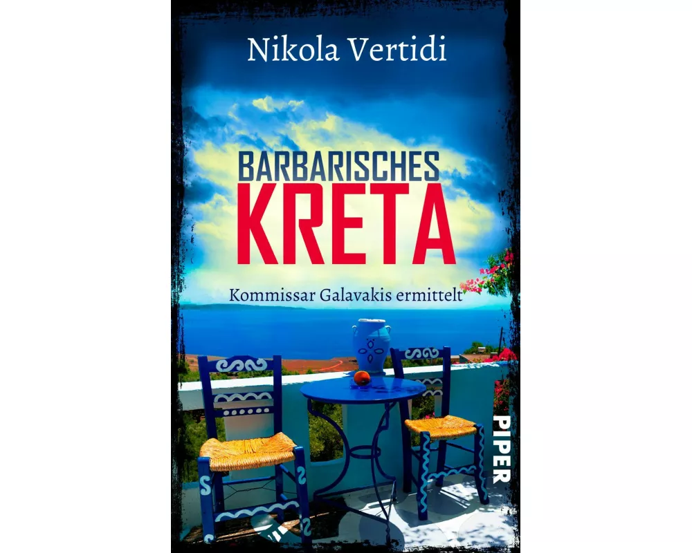 Barbarisches Kreta