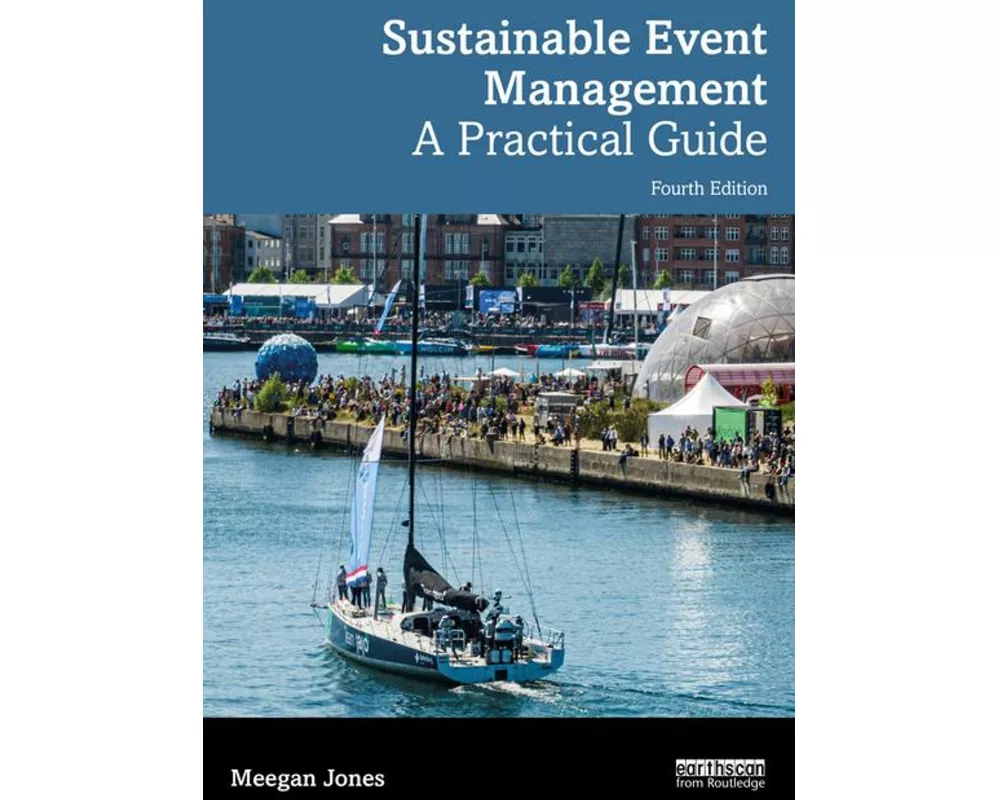 Sustainable Event Management