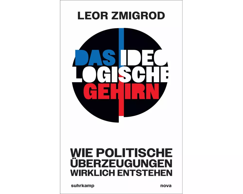 Das ideologische Gehirn