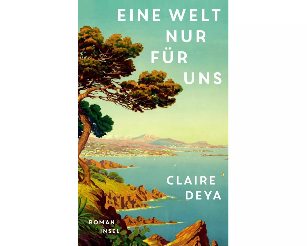 Eine Welt nur für uns