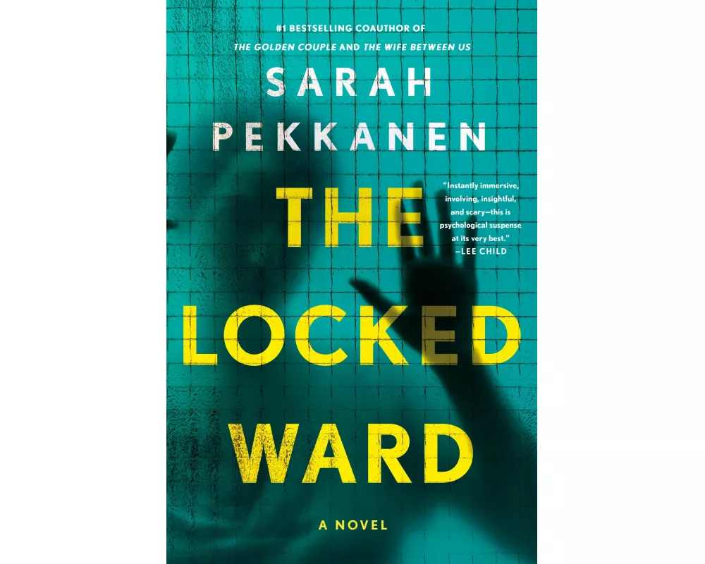 The Locked Ward