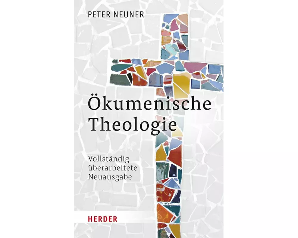 Ökumenische Theologie