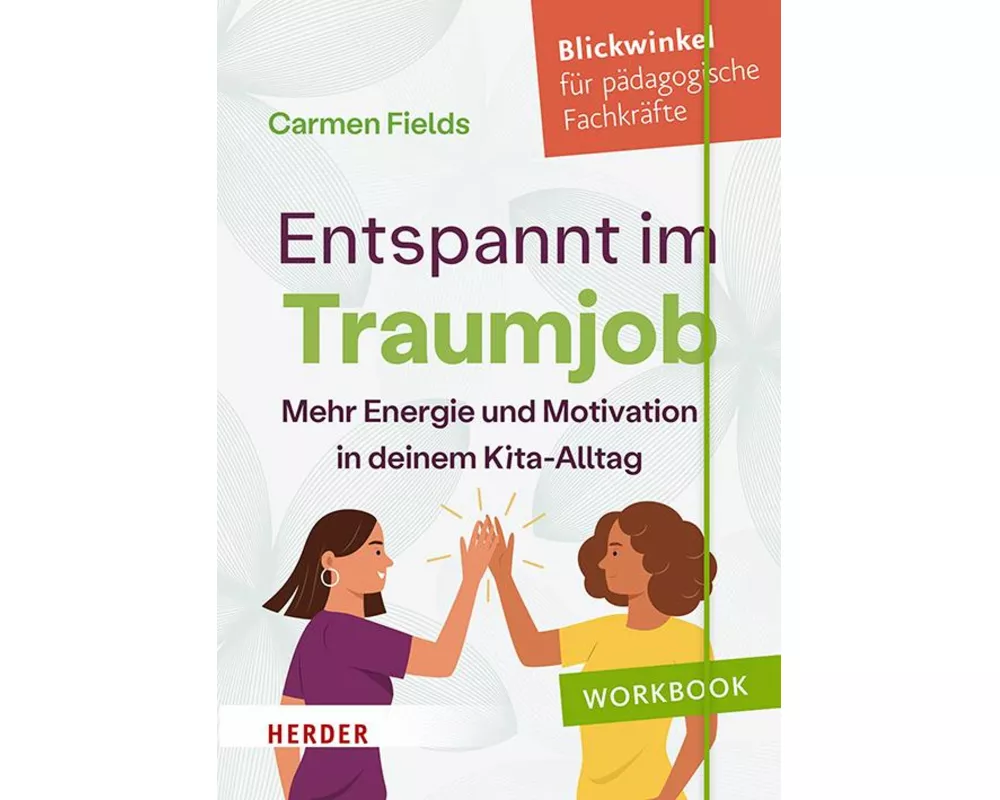Entspannt im Traumjob