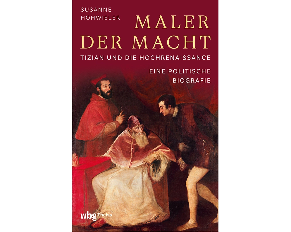 Maler der Macht