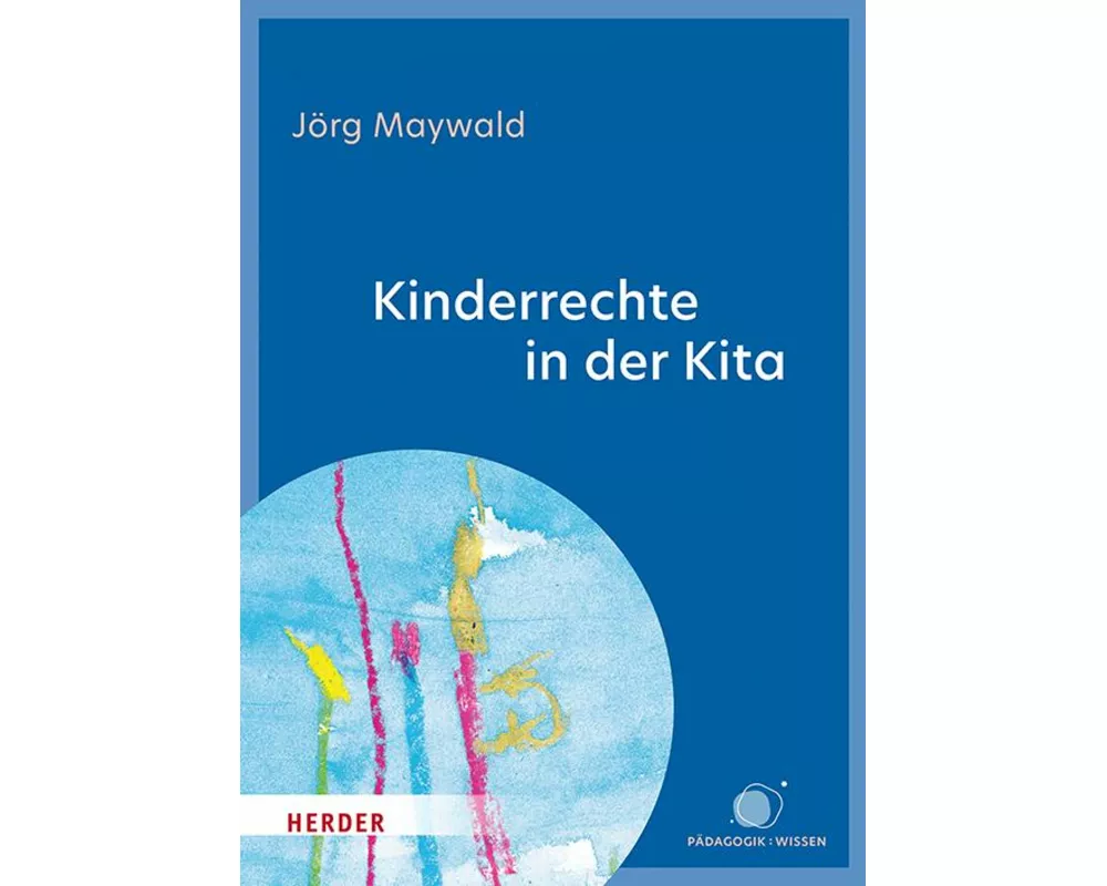 Kinderrechte in der Kita