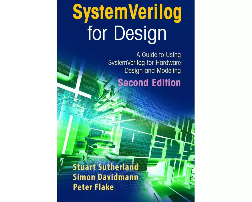 SystemVerilog for Design Second Edition