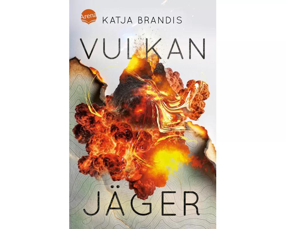 Vulkanjäger