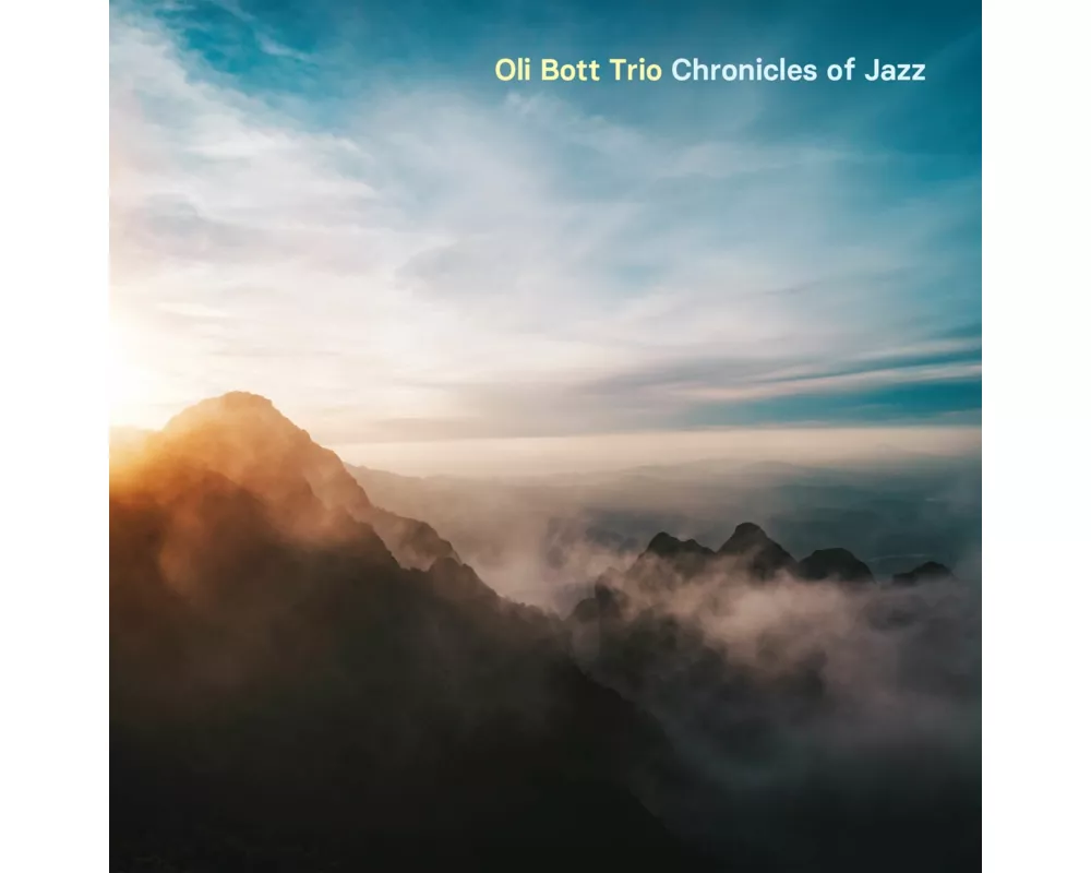 Chronicles Of Jazz