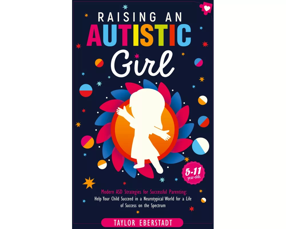 Raising an Autistic Girl