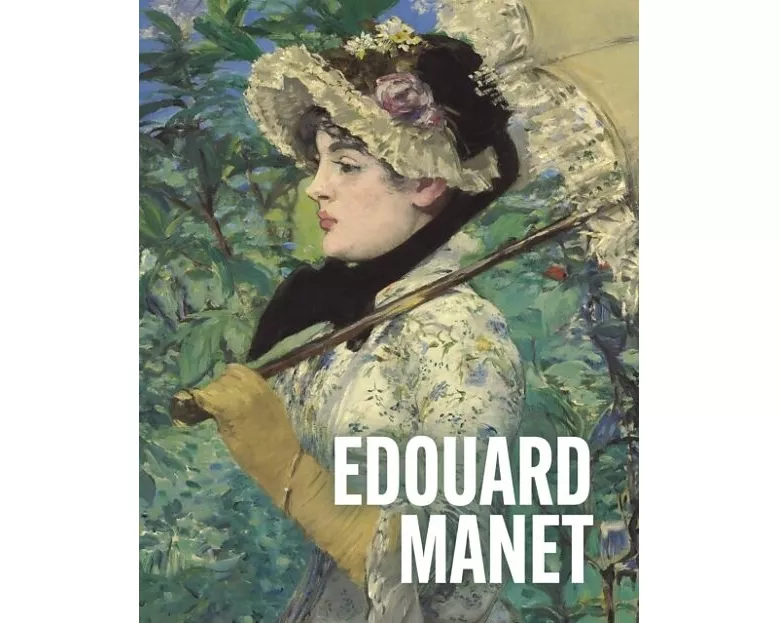Art Masters: Edouard Manet
