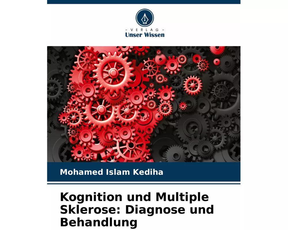 Kognition und Multiple Sklerose: Diagnose und Behandlung