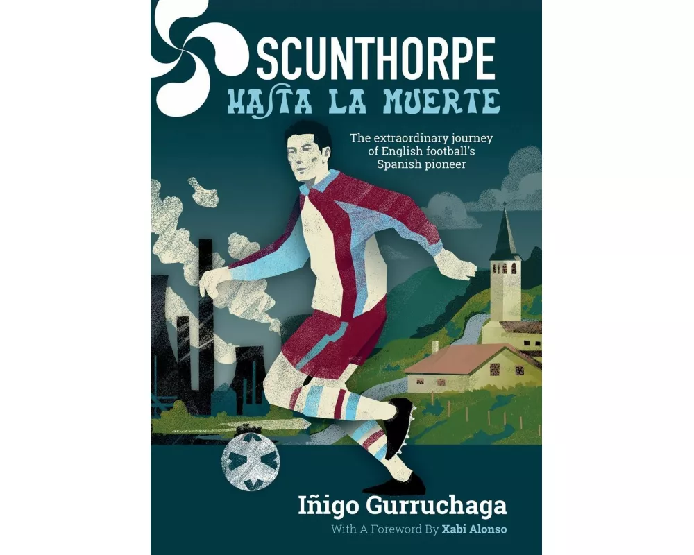 Scunthorpe Hasta La Muerte