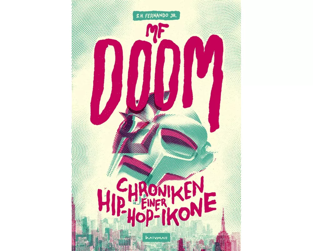 Mf Doom