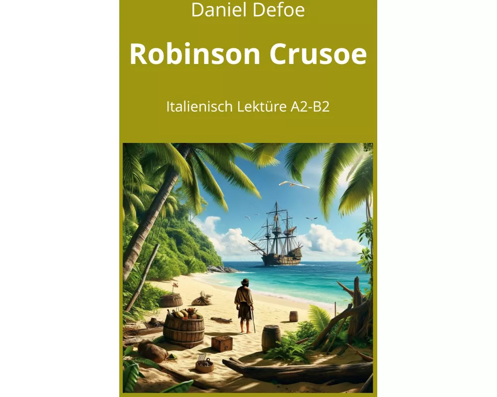 Robinson Crusoe
