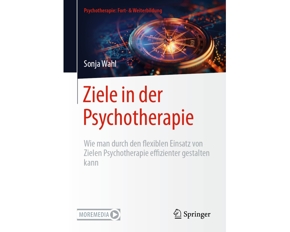 Ziele in der Psychotherapie