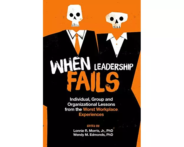 When Leadership Fails