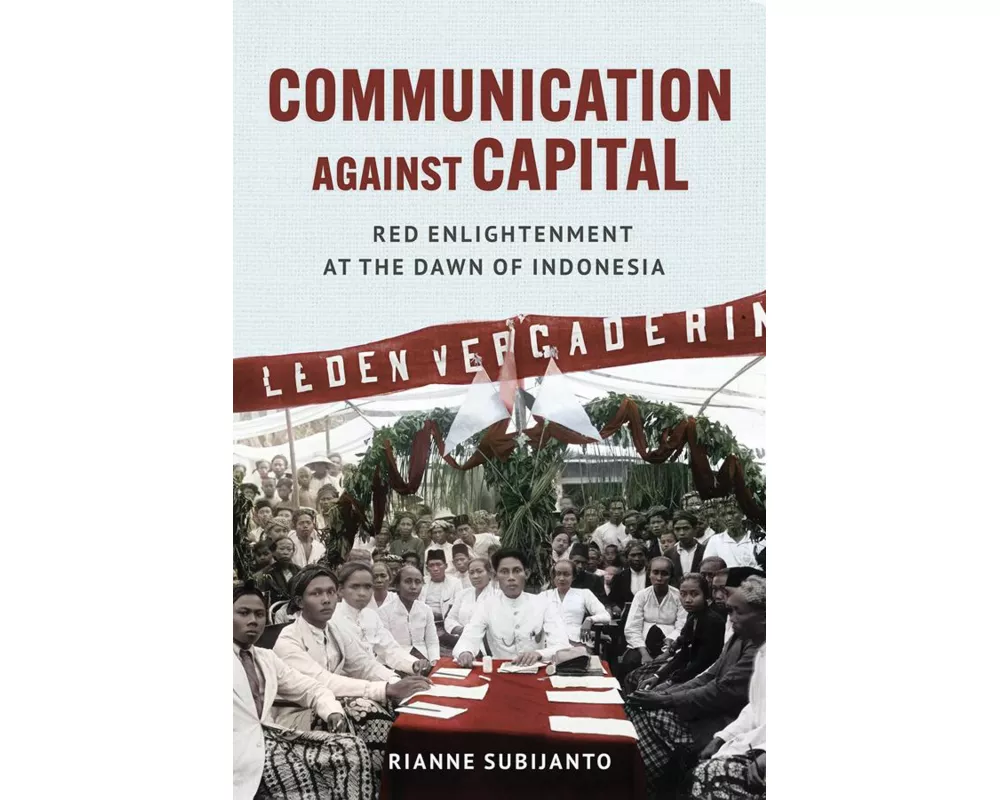 Communication against Capital