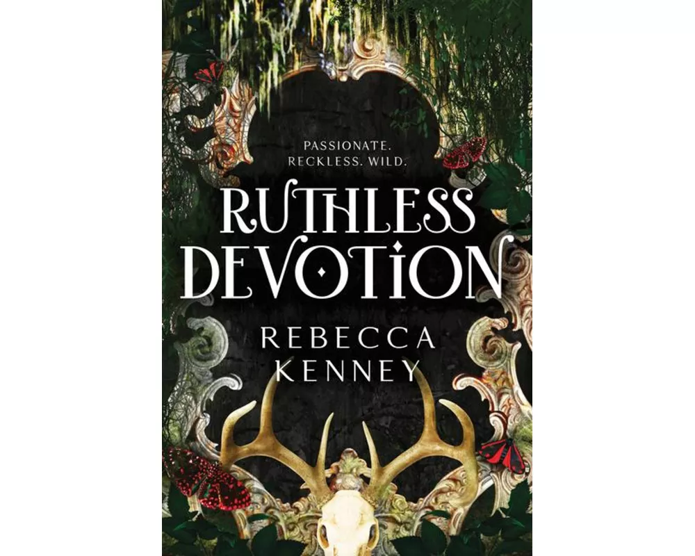 Ruthless Devotion (Standard Edition)