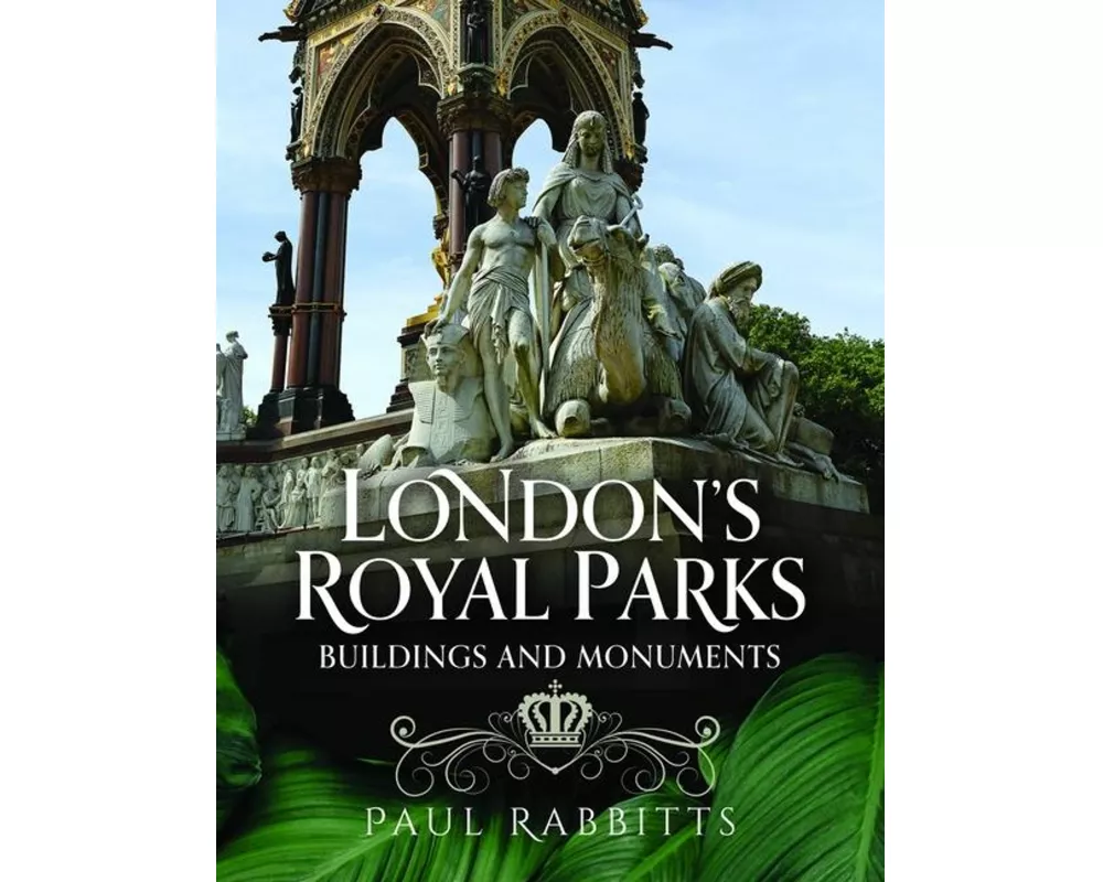 London's Royal Parks