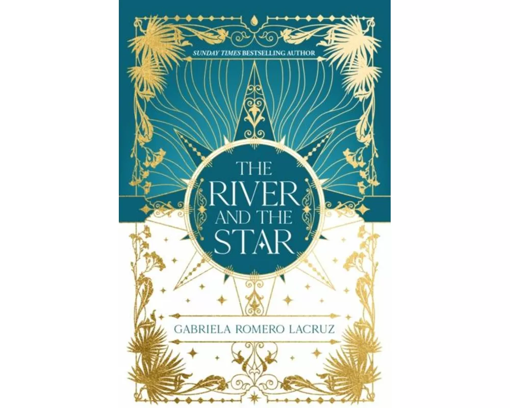 The River and the Star.The River and the Star