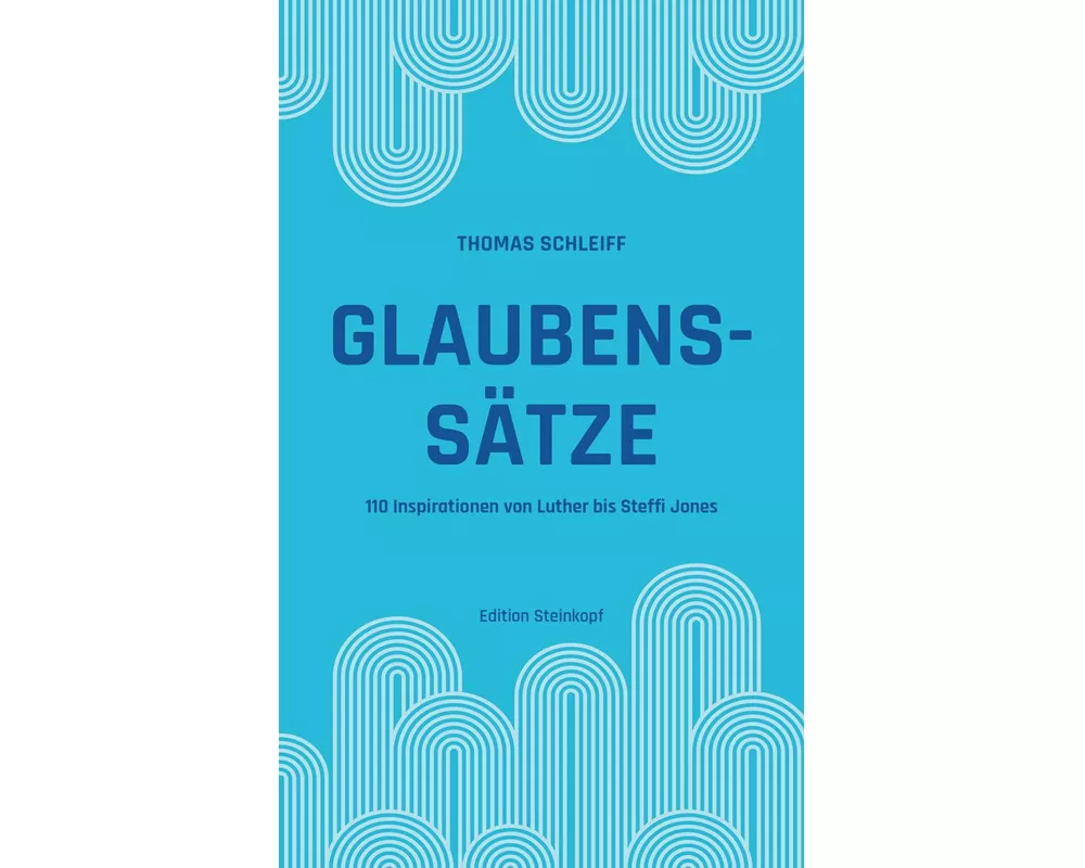 Glaubenssätze