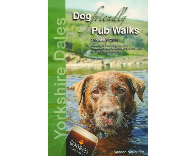 Dog Friendly Pub Walks Yorkshire Dales