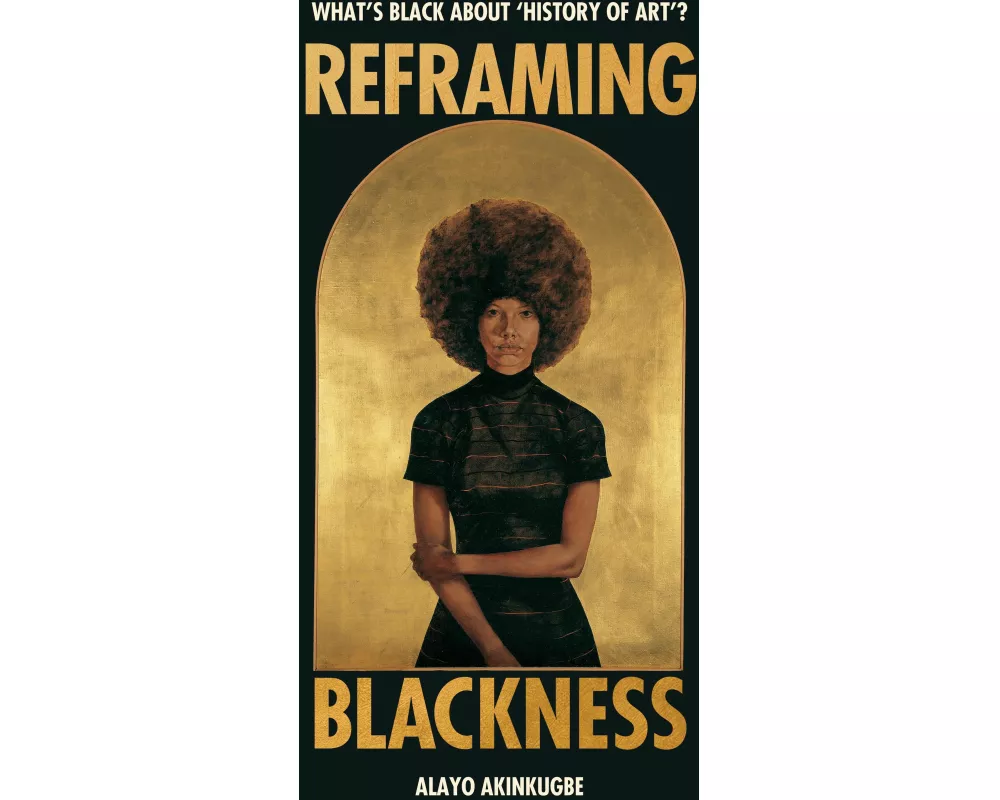 Reframing Blackness