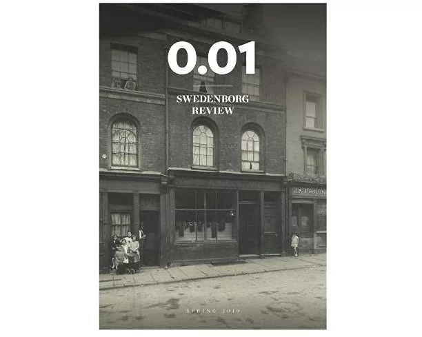 Swedenborg Review 0.01.0.01