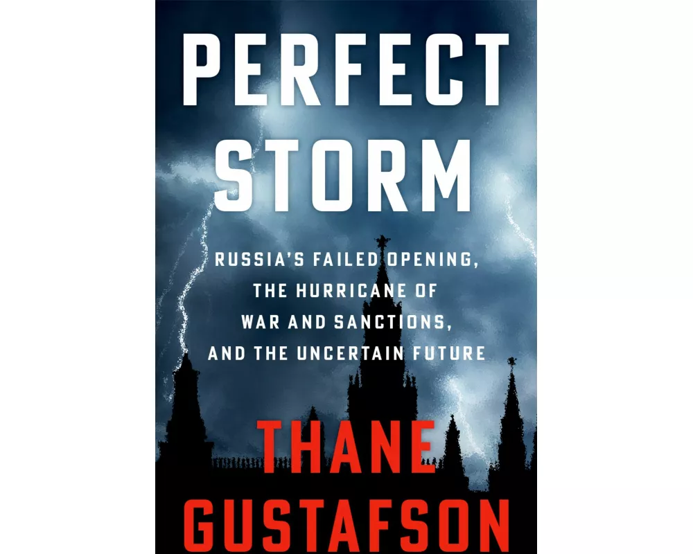 Perfect Storm