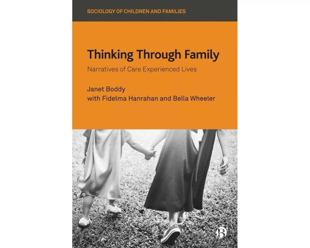Thinking Through Family