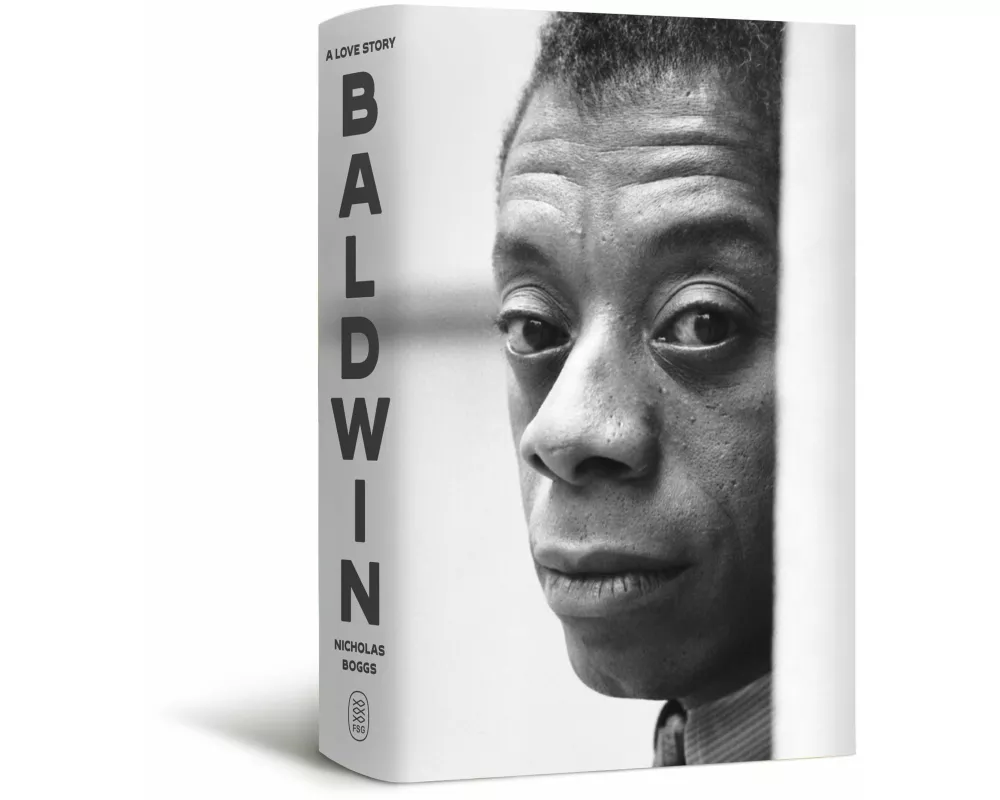 Baldwin: A Love Story