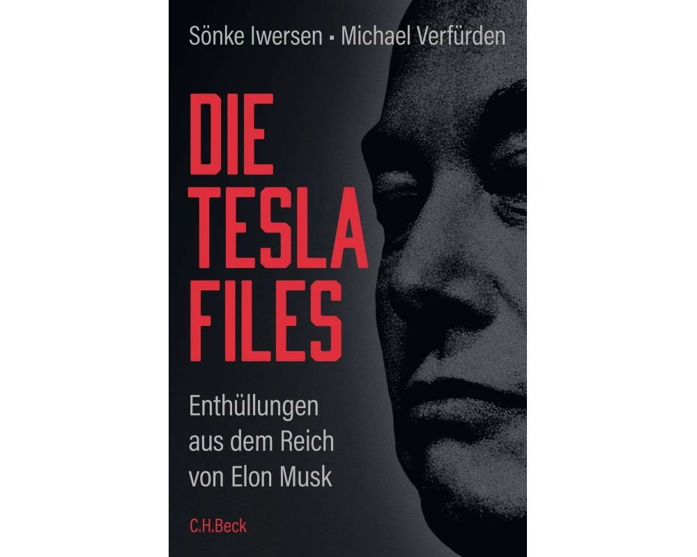 Die Tesla-Files