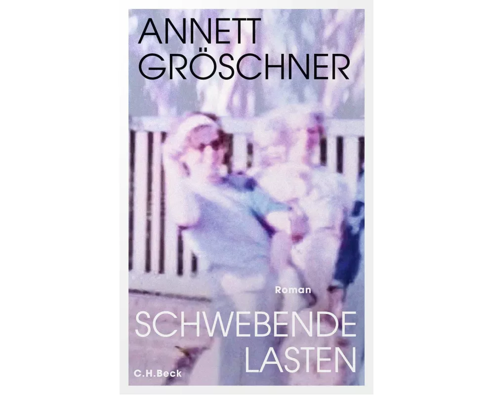 Schwebende Lasten