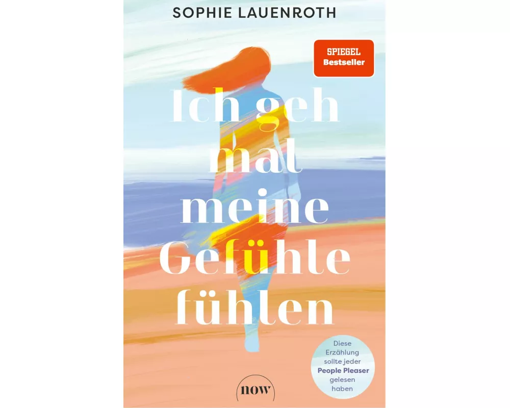 Ich geh mal meine Gefühle fühlen