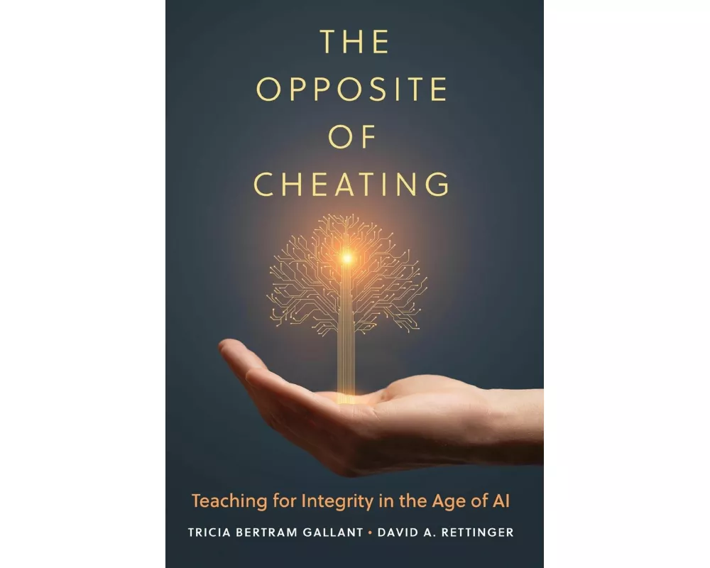 The Opposite of Cheating Volume 4