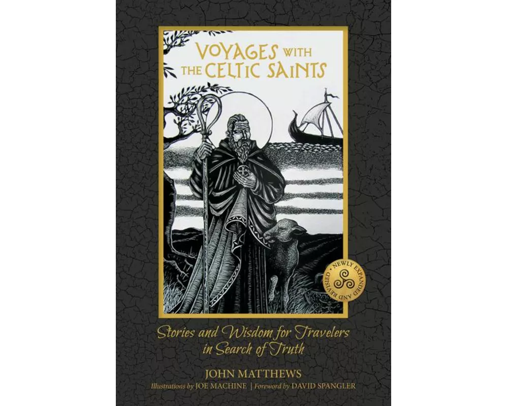 Voyages with the Celtic Saints